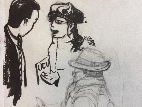 Engaging UUK conference attendees