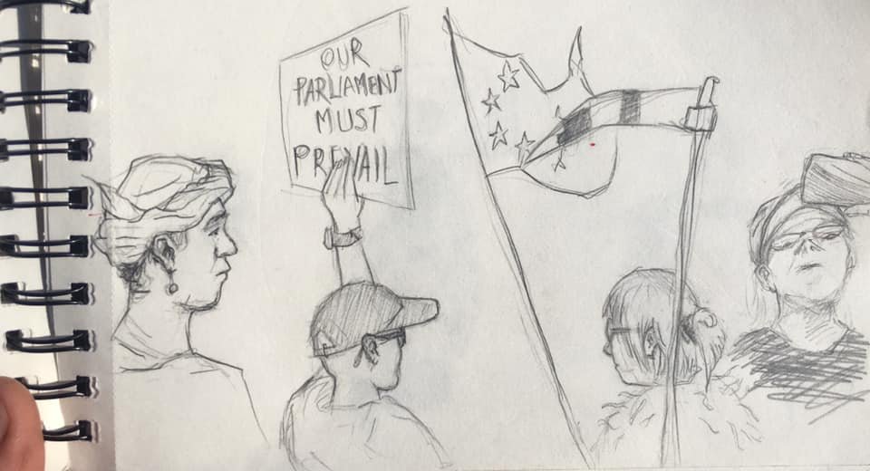 Another Europe is Possible