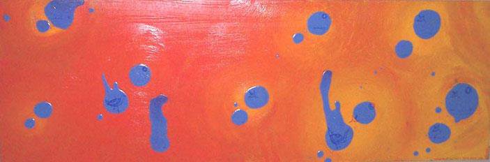 Watermelon man - panel 1