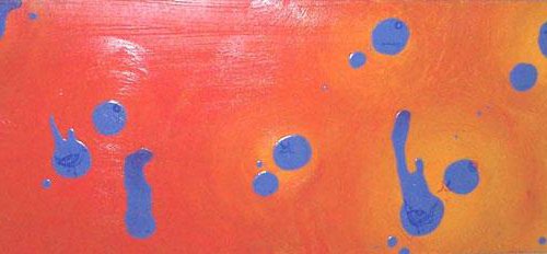 Watermelon man - panel 1