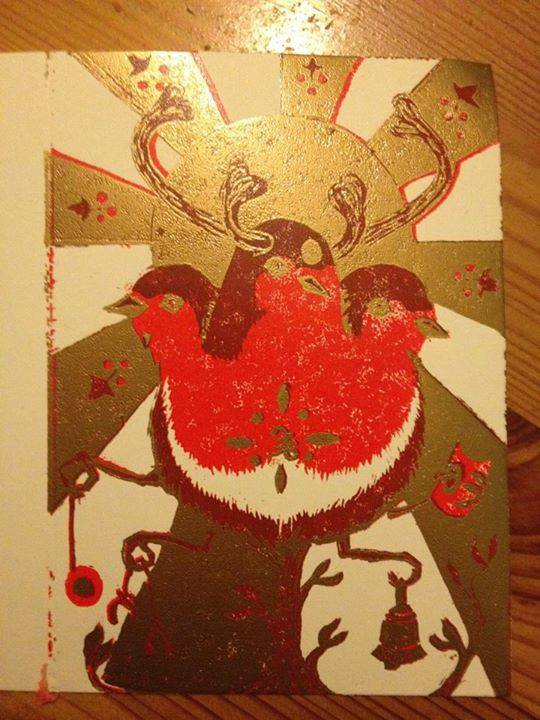 The true meaning of Christmas