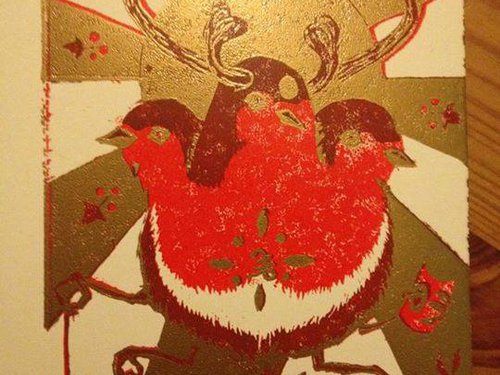 The true meaning of Christmas