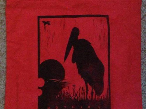 Nothing really matters