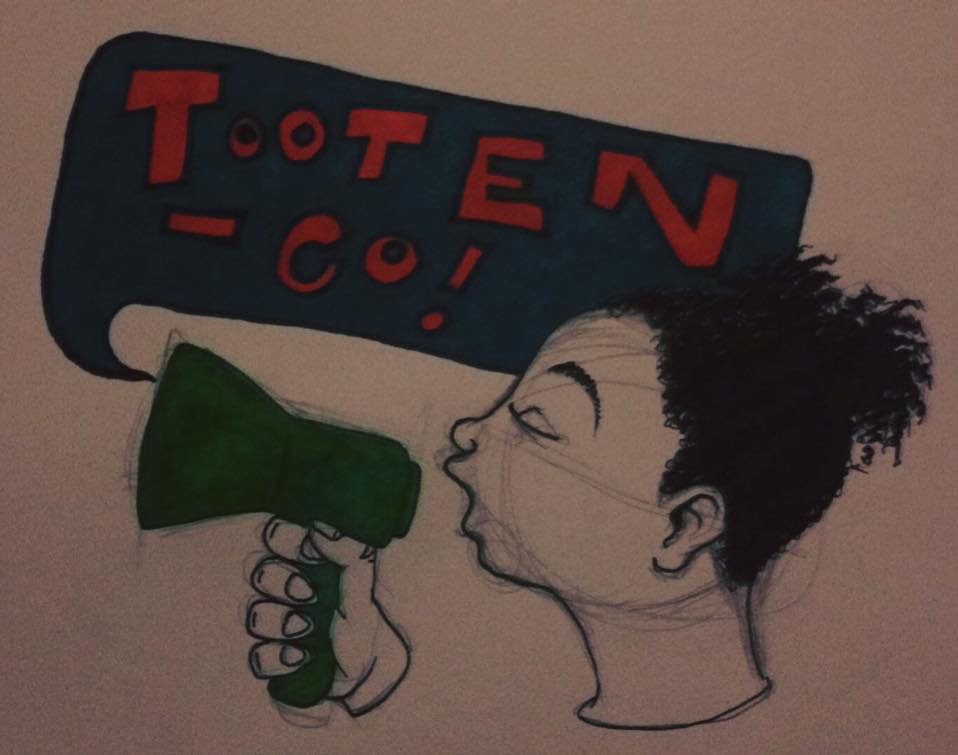 Tooten Co!