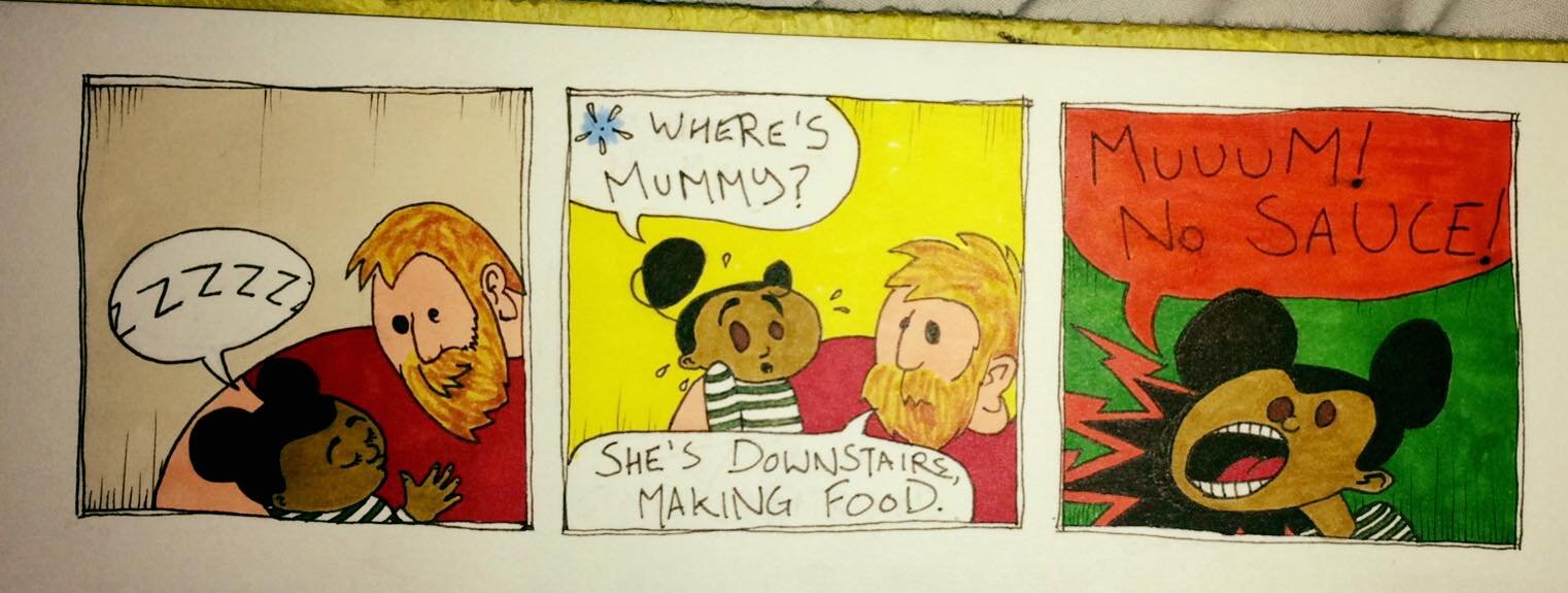 Dietary requirements