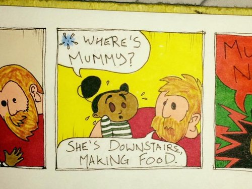 Dietary requirements