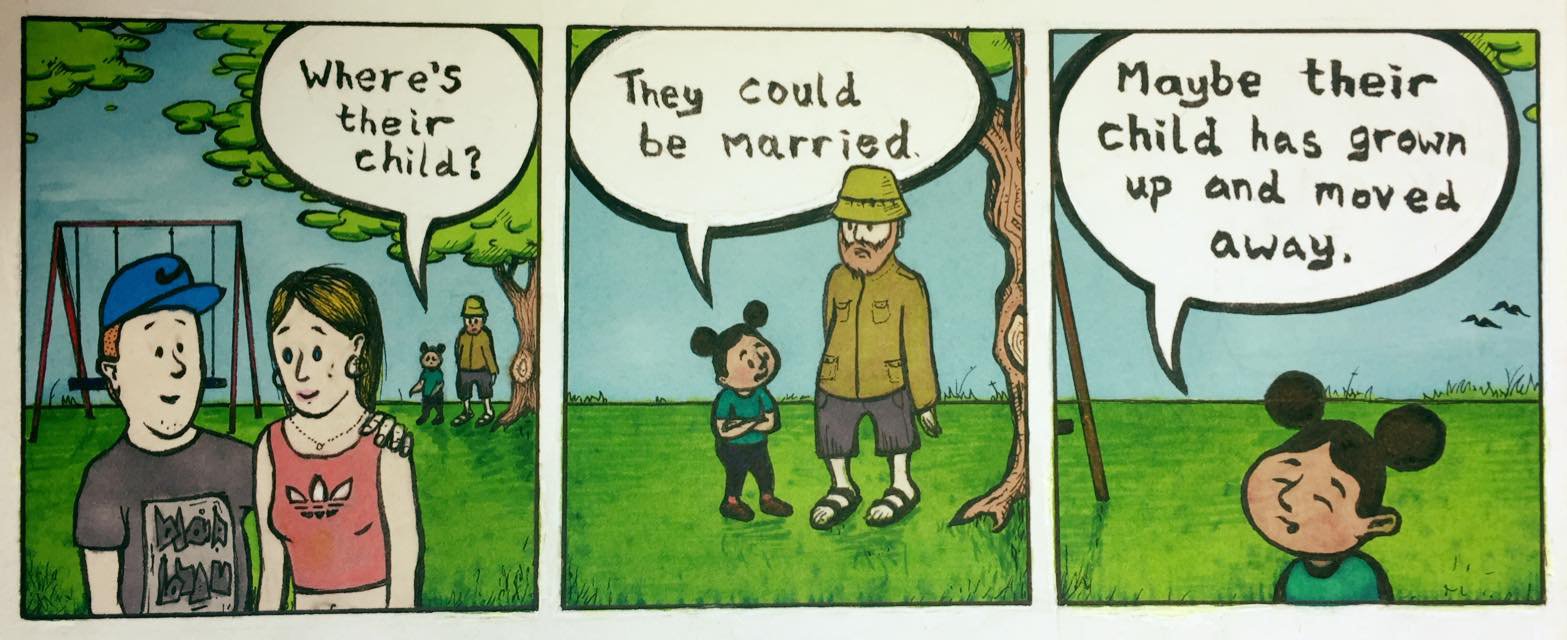 What are Millennials for?