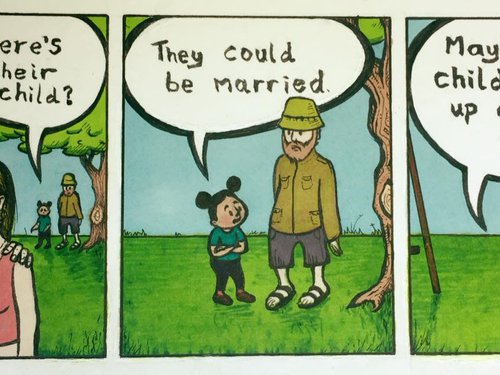 What are Millennials for?