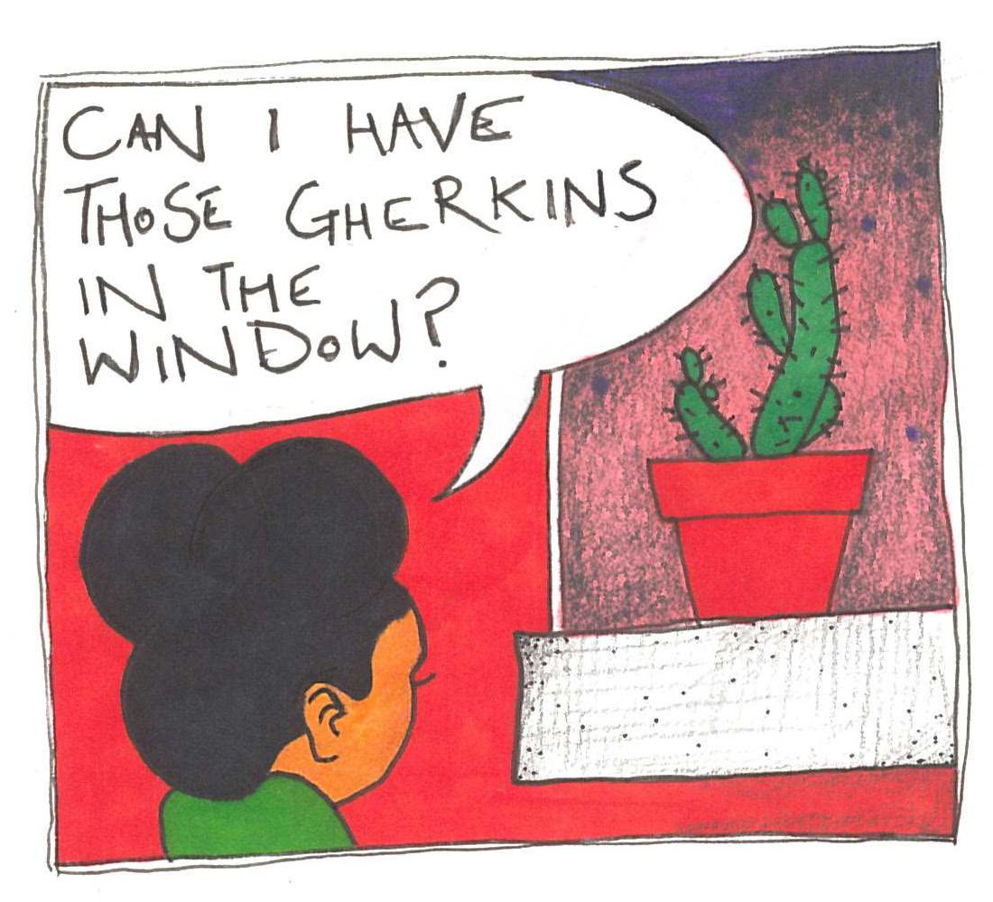 Gherkins