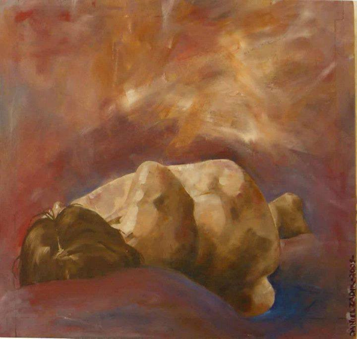 Gill in a Womb-like Place