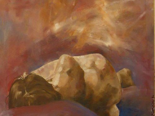 Gill in a Womb-like Place