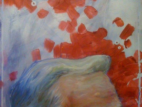 The Top of Roger's Head