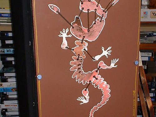 Professor Harv's Tweeter